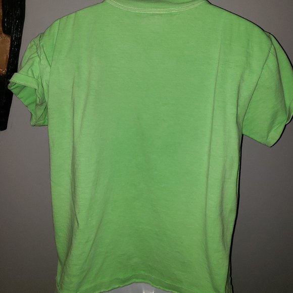 Vintage Boogie's Diner Aspen Tee - Picture 2 of 4